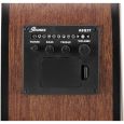 Ibanez V44MINIE-OPN 3/4 Westerngitarre inkl. Gigbag Thumbnail 5