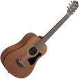 Ibanez V44MINI-OPN 3/4 Westerngitarre inkl. Gigbag Thumbnail 1