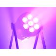 EUROLITE LED IP PAR 7x10W RGBL Spot Thumbnail 14