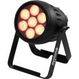 EUROLITE LED IP PAR 7x10W RGBL Spot Thumbnail 3