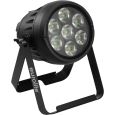 EUROLITE LED IP PAR 7x10W RGBL Spot Thumbnail 5