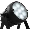 EUROLITE LED IP PAR 7x10W RGBL Spot Thumbnail 7
