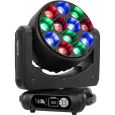 EUROLITE LED TMH-W480 Moving-Head Wash Zoom Thumbnail 2