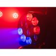 EUROLITE LED TMH-W480 Moving-Head Wash Zoom Thumbnail 13