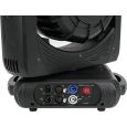 EUROLITE LED TMH-W480 Moving-Head Wash Zoom Thumbnail 5