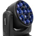 EUROLITE LED TMH-W480 Moving-Head Wash Zoom Thumbnail 8