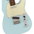 Fender Vintera II 60s Telecaster Sonic Blue E-Gitarre inkl. Gigbag Thumbnail 3