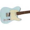 Fender Vintera II 60s Telecaster Sonic Blue E-Gitarre inkl. Gigbag Thumbnail 4