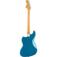 Fender Vintera II 60s Bass VI Lake Placid Blue E-Bassgitarre inkl. Gigbag Thumbnail 2