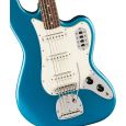 Fender Vintera II 60s Bass VI Lake Placid Blue E-Bassgitarre inkl. Gigbag Thumbnail 3