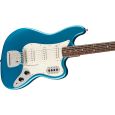 Fender Vintera II 60s Bass VI Lake Placid Blue E-Bassgitarre inkl. Gigbag Thumbnail 4