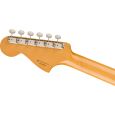 Fender Vintera II 60s Bass VI Lake Placid Blue E-Bassgitarre inkl. Gigbag Thumbnail 6