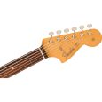 Fender Vintera II 60s Bass VI Fiesta Red E-Bassgitarre inkl. Gigbag Thumbnail 5