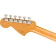 Fender Vintera II 60s Bass VI Fiesta Red E-Bassgitarre inkl. Gigbag Thumbnail 6