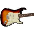 Fender Vintera II 60s Stratocaster 3-Color Sunburst E-Gitarre inkl. Gigbag Thumbnail 4