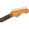 Fender Vintera II 60s Stratocaster 3-Color Sunburst E-Gitarre inkl. Gigbag Thumbnail 5