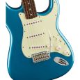 Fender Vintera II 60s Stratocaster Lake Placid Blue E-Gitarre inkl. Gigbag Thumbnail 3