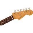 Fender Vintera II 60s Stratocaster Lake Placid Blue E-Gitarre inkl. Gigbag Thumbnail 5
