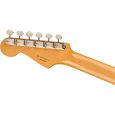 Fender Vintera II 60s Stratocaster Lake Placid Blue E-Gitarre inkl. Gigbag Thumbnail 6