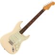 Fender Vintera II 60s Stratocaster Lake Placid Blue E-Gitarre inkl. Gigbag Thumbnail 1