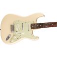 Fender Vintera II 60s Stratocaster Lake Placid Blue E-Gitarre inkl. Gigbag Thumbnail 4
