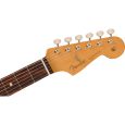 Fender Vintera II 60s Stratocaster Lake Placid Blue E-Gitarre inkl. Gigbag Thumbnail 5