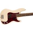 Fender Vintera II 60s Precision Bass Olympic White E-Bassgitarre inkl. Gigbag Thumbnail 4