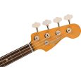 Fender Vintera II 60s Precision Bass Olympic White E-Bassgitarre inkl. Gigbag Thumbnail 5