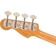 Fender Vintera II 60s Precision Bass Olympic White E-Bassgitarre inkl. Gigbag Thumbnail 6