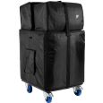 LD Systems Dave 15 G4X BAG SET Thumbnail 1