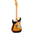 Fender McCready Stratocaster 3-Color Sunburst E-Gitarre Thumbnail 2