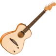 Fender Highway Series Parlor Natural inkl. Gigbag Thumbnail 1