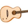 Fender Highway Series Parlor Natural inkl. Gigbag Thumbnail 3