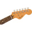 Fender Highway Series Parlor Natural inkl. Gigbag Thumbnail 4