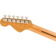 Fender Highway Series Parlor Natural inkl. Gigbag Thumbnail 5
