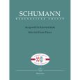 Bärenreiter - Ausgewählte Klavierstücke Robert Schumann - f. Klavier Thumbnail 1