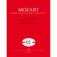 Bärenreiter - Ausgewählte Klavierstücke Wolfgang Amadeus Mozart - f. Klavier Thumbnail 1
