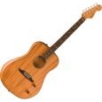 Fender Highway Series Dreadnought All-Mahogany inkl. Gigbag Thumbnail 1