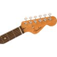Fender Highway Series Dreadnought All-Mahogany inkl. Gigbag Thumbnail 4
