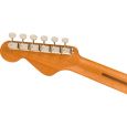 Fender Highway Series Dreadnought All-Mahogany inkl. Gigbag Thumbnail 5