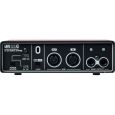 Steinberg UR22C USB 3 Audio Interface + iPad Support Rot Thumbnail 5