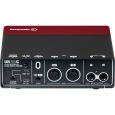Steinberg UR22C USB 3 Audio Interface + iPad Support Rot Thumbnail 6