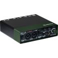 Steinberg UR22C USB 3 Audio Interface + iPad Support Grün Thumbnail 3