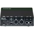 Steinberg UR22C USB 3 Audio Interface + iPad Support Grün Thumbnail 6