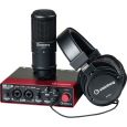 Steinberg UR22C Recording Pack Rot Thumbnail 4