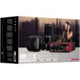 Steinberg UR22C Recording Pack Rot Thumbnail 7