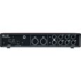 Steinberg UR44C USB 3 Audio Interface + iPad Support Rot Thumbnail 5