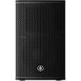 Yamaha DHR 10 Aktivlautsprecher Thumbnail 1
