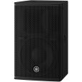 Yamaha DHR 10 Aktivlautsprecher Thumbnail 3