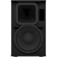 Yamaha DHR 10 Aktivlautsprecher Thumbnail 5